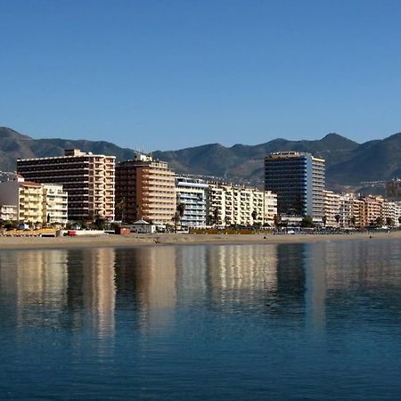 Apartment Los Boliches Fuengirola Malaga Spain 외부 사진