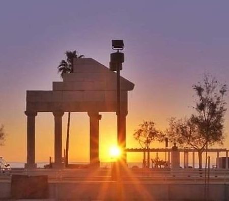 Apartment Los Boliches Fuengirola Malaga Spain 외부 사진
