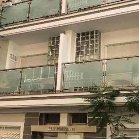 Apartment Los Boliches Fuengirola Malaga Spain 외부 사진