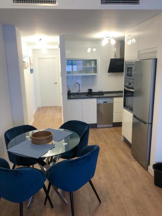 Apartment Los Boliches Fuengirola Malaga Spain 외부 사진