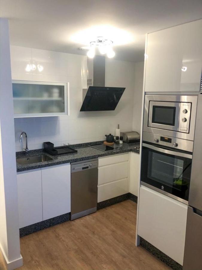 Apartment Los Boliches Fuengirola Malaga Spain 외부 사진