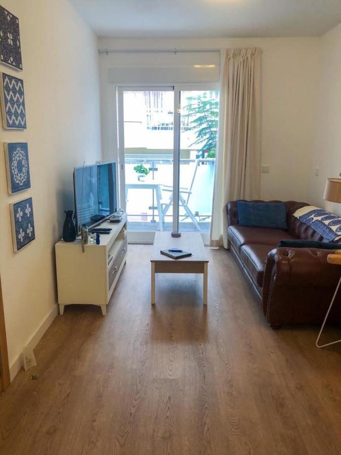 Apartment Los Boliches Fuengirola Malaga Spain 외부 사진
