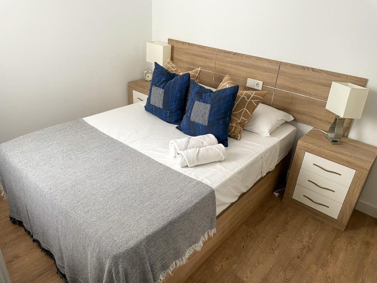 Apartment Los Boliches Fuengirola Malaga Spain 외부 사진