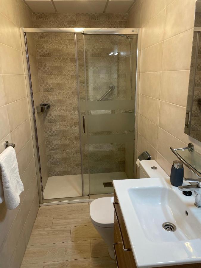 Apartment Los Boliches Fuengirola Malaga Spain 외부 사진