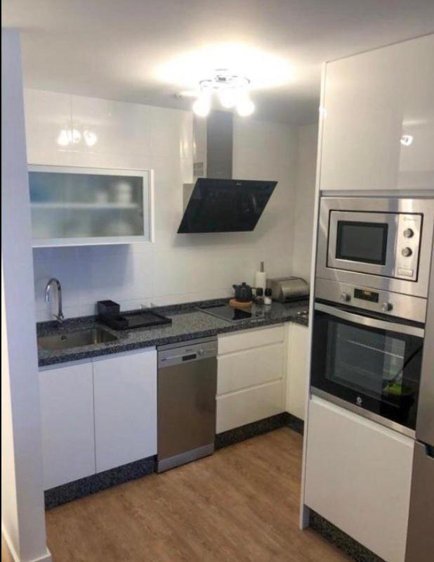 Apartment Los Boliches Fuengirola Malaga Spain 외부 사진