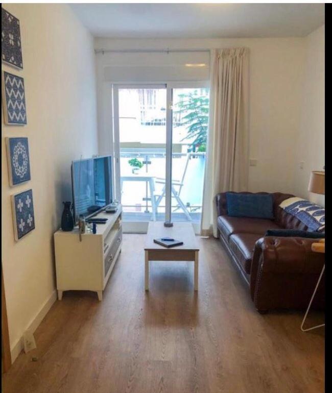 Apartment Los Boliches Fuengirola Malaga Spain 외부 사진
