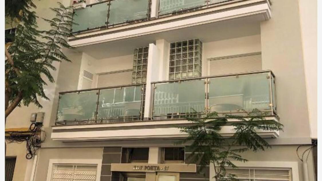 Apartment Los Boliches Fuengirola Malaga Spain 외부 사진
